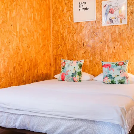 Apartamento Mariano 23 Serra d'El-Rei