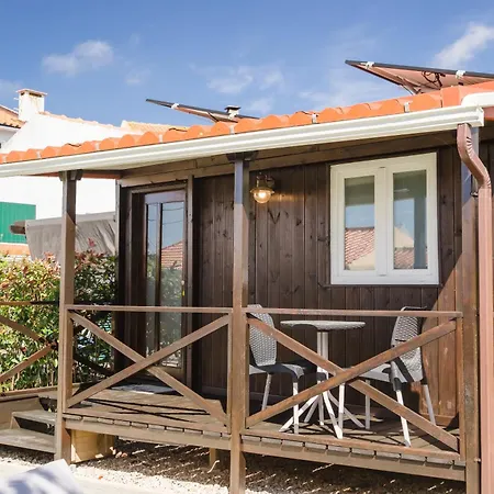 Apartamento Mariano 23 Serra d'El-Rei