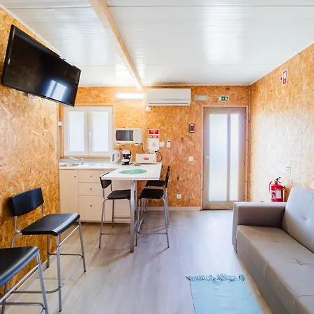 Apartamento Mariano 23 *