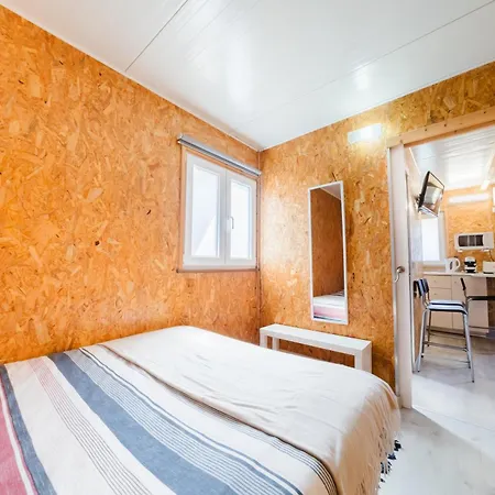 Mariano 23 Apartamento Serra d'El-Rei