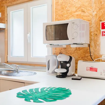 Apartamento Mariano 23 Serra d'El-Rei