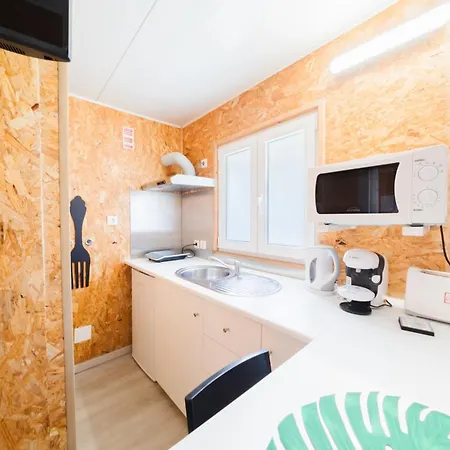 Apartamento Mariano 23 Serra d'El-Rei