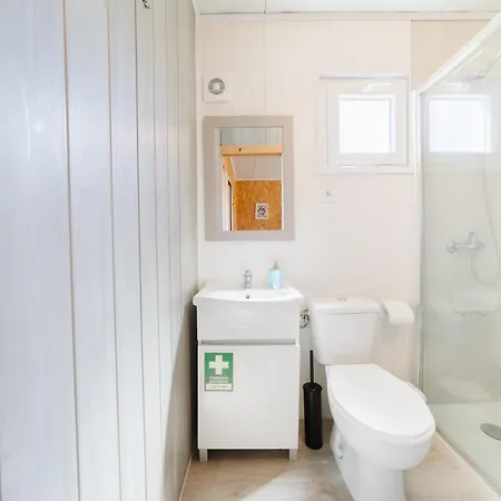 Mariano 23 Apartamento Serra d'El-Rei