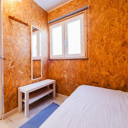 Mariano 23 Apartamento Serra d'El-Rei