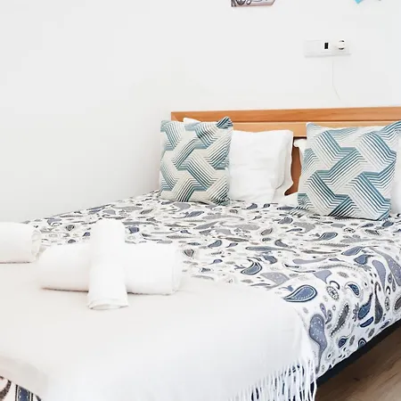 Mariano 23 Apartamento