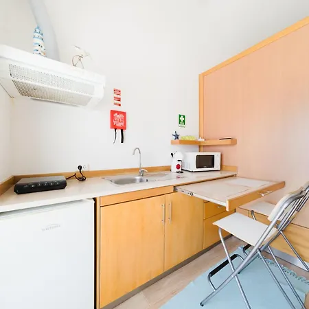 Apartamento Mariano 23 Serra d'El-Rei