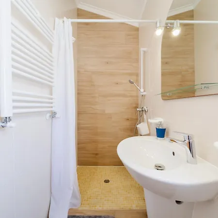 Mariano 23 Apartamento Serra d'El-Rei