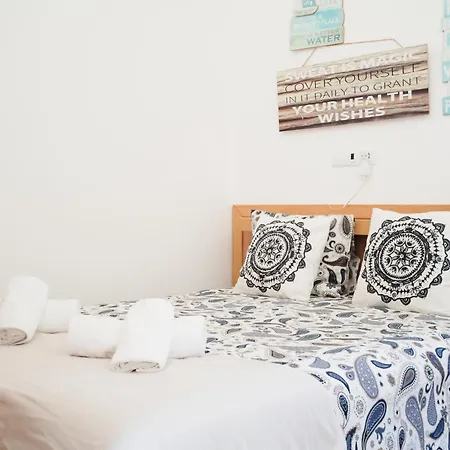 Apartamento Mariano 23 Serra d'El-Rei