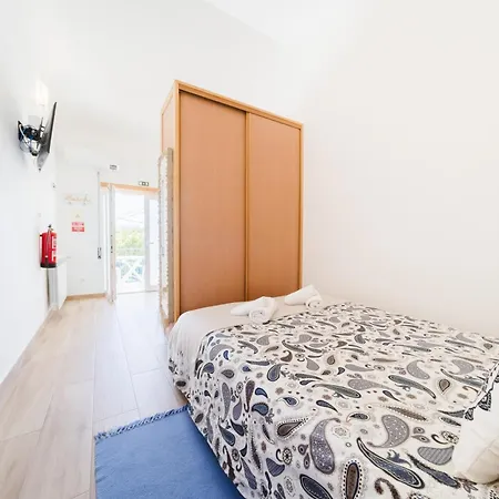 Mariano 23 Apartment Serra d'El-Rei