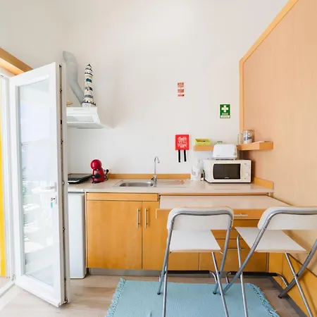 Apartamento Mariano 23 Serra d'El-Rei