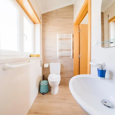 Mariano 23 Apartamento