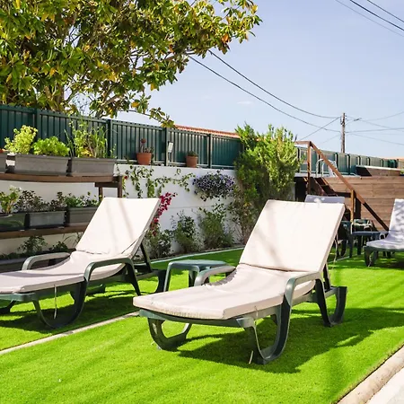 Mariano 23 Apartamento Serra d'El-Rei