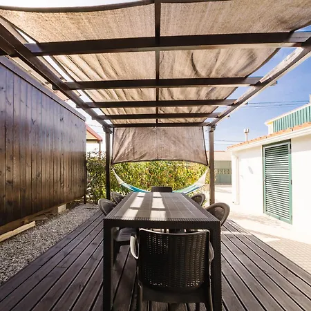 Patio Mariano Апартаменты