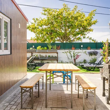 Apartamento Mariano 23 Serra d'El-Rei