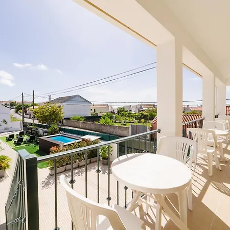 Mariano 23 Apartamento Serra d'El-Rei