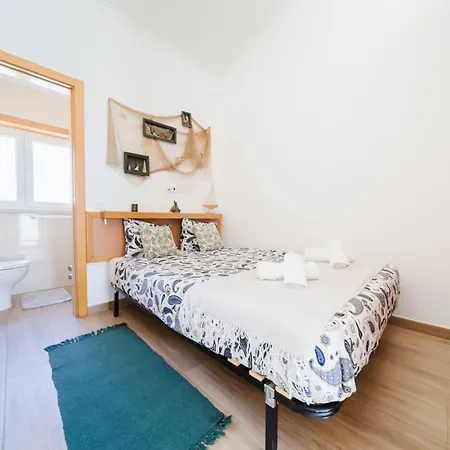 Apartamento Mariano 23