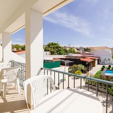 Mariano 23 Apartamento *