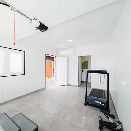 Apartment Mariano 23