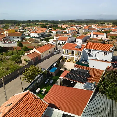 Mariano 23 Apartamento *