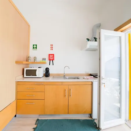 Patio Mariano * Serra d'El-Rei