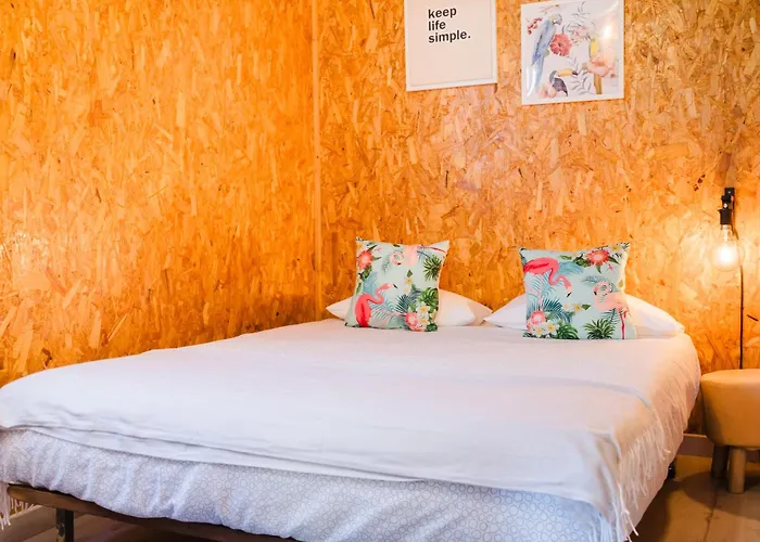 Lägenhet Mariano 23 Serra d'El-Rei