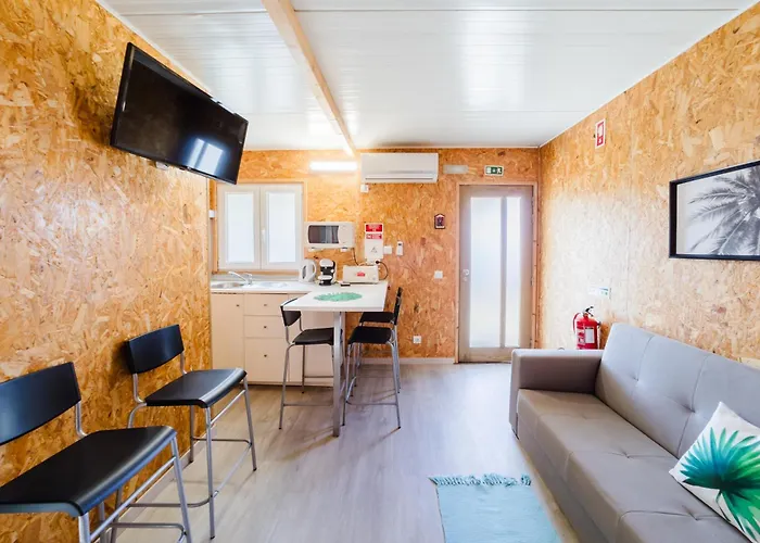 Lägenhet Mariano 23 *