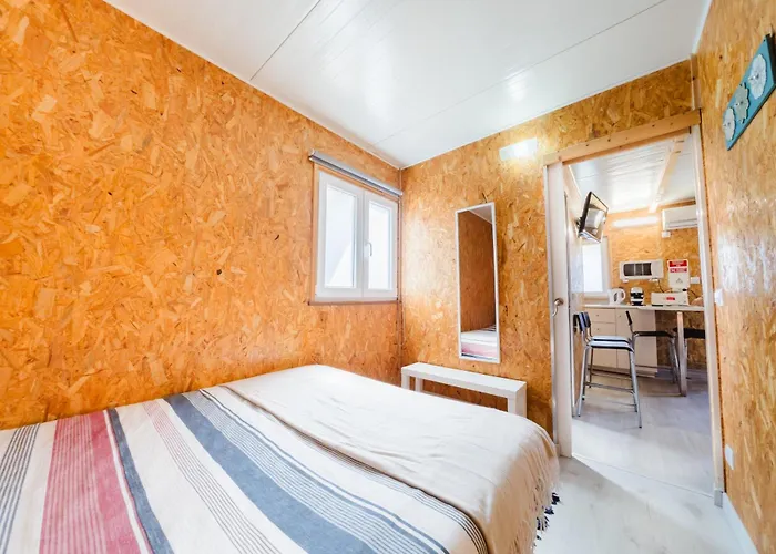 Mariano 23 Apartmán Serra d'El-Rei