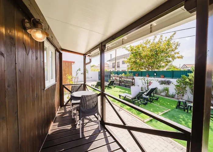 Mariano 23 Lägenhet