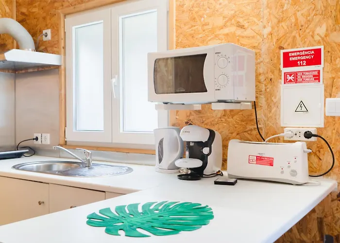 Apartmán Mariano 23 Serra d'El-Rei