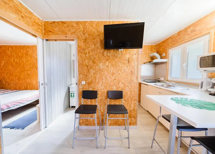 Lägenhet Mariano 23 *