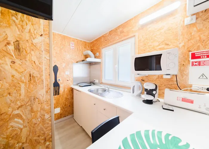 Lägenhet Mariano 23 Serra d'El-Rei