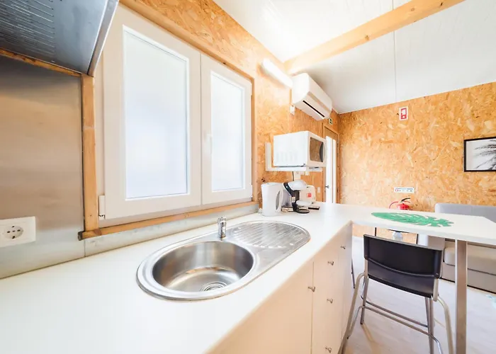 Lägenhet Mariano 23 *