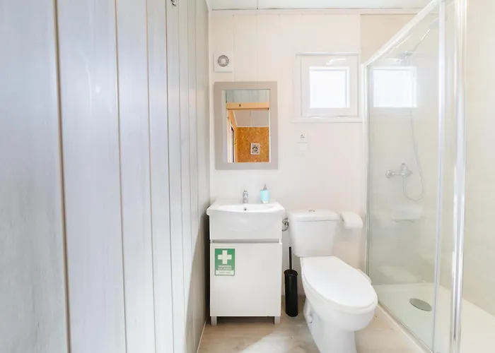 Mariano 23 Lägenhet Serra d'El-Rei