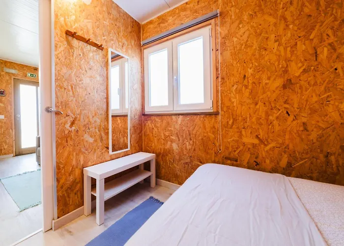 Mariano 23 Lägenhet Serra d'El-Rei