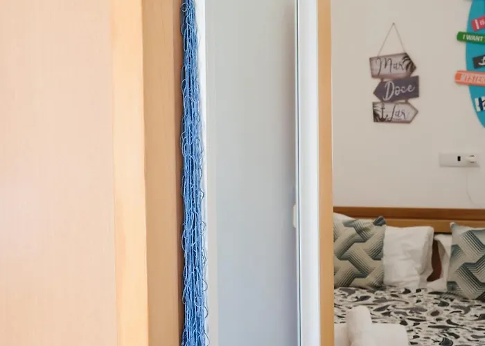 Apartmán Mariano 23 Serra d'El-Rei