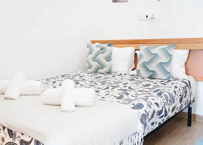 Mariano 23 Lägenhet