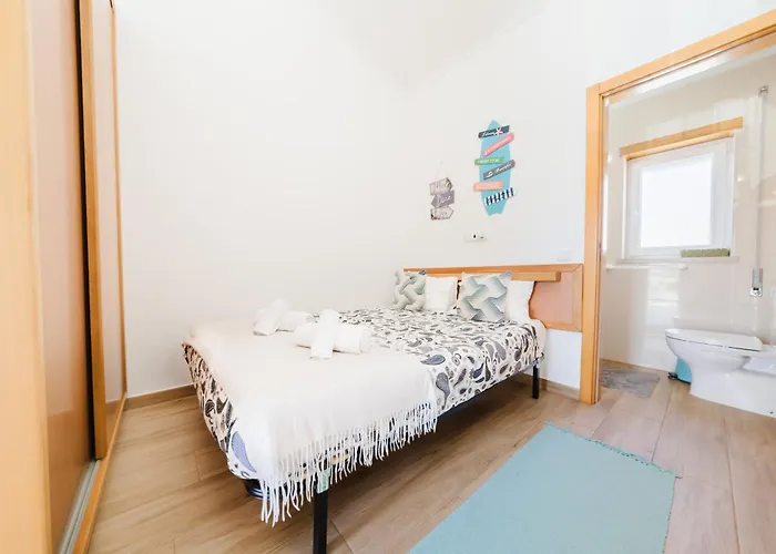 Mariano 23 Apartmán Serra d'El-Rei