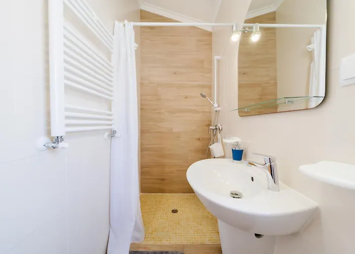 Mariano 23 Apartmán Serra d'El-Rei