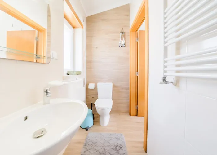 Mariano 23 Lägenhet