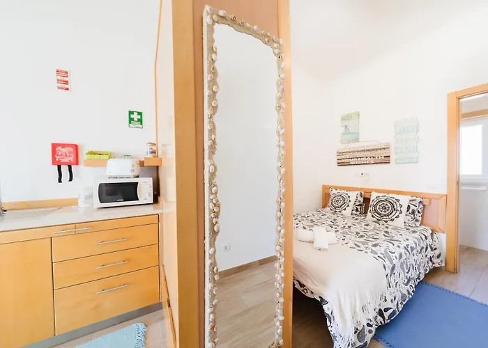 Lägenhet Mariano 23 *