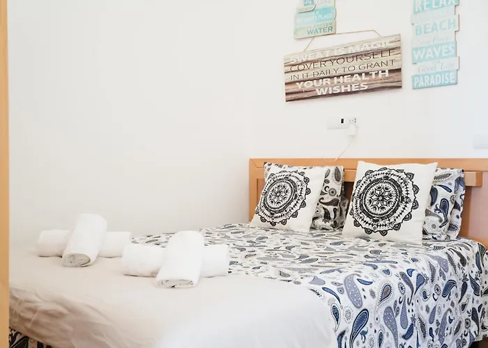 Apartmán Mariano 23 Serra d'El-Rei