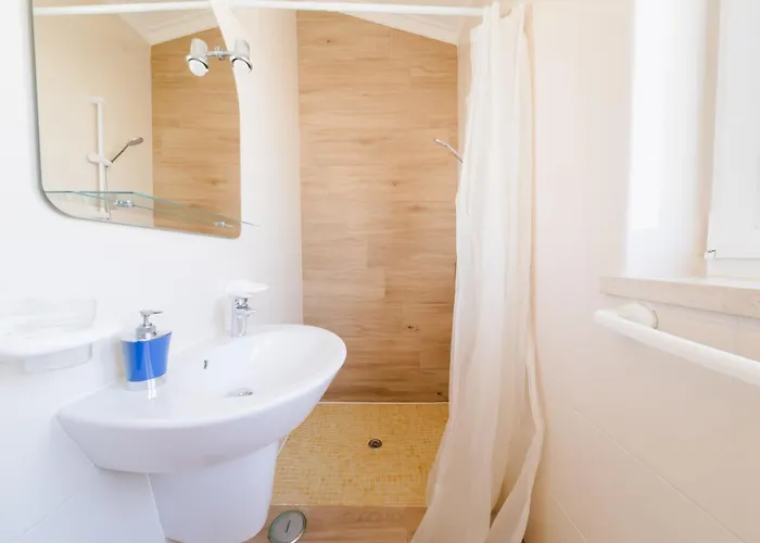 Lägenhet Mariano 23 *