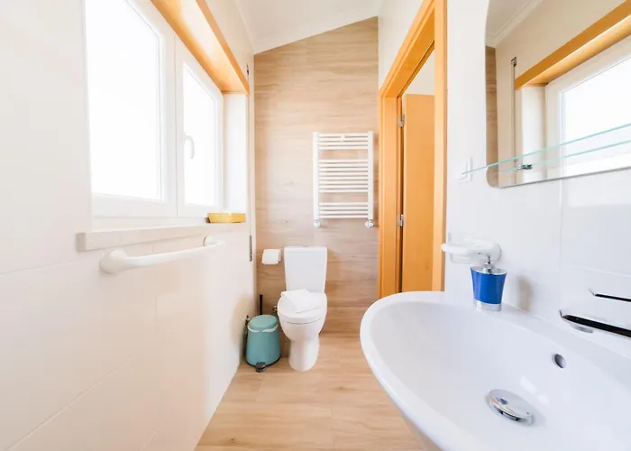 Mariano 23 Lägenhet