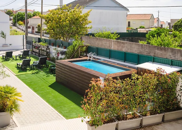 Mariano 23 Lägenhet