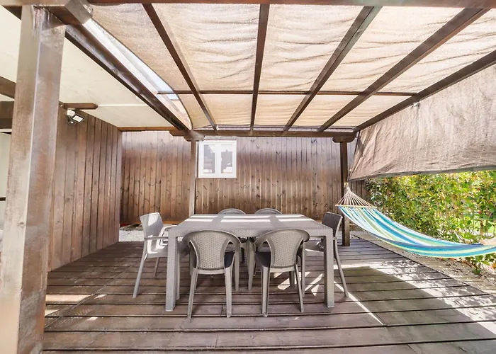 Lägenhet Mariano 23 *