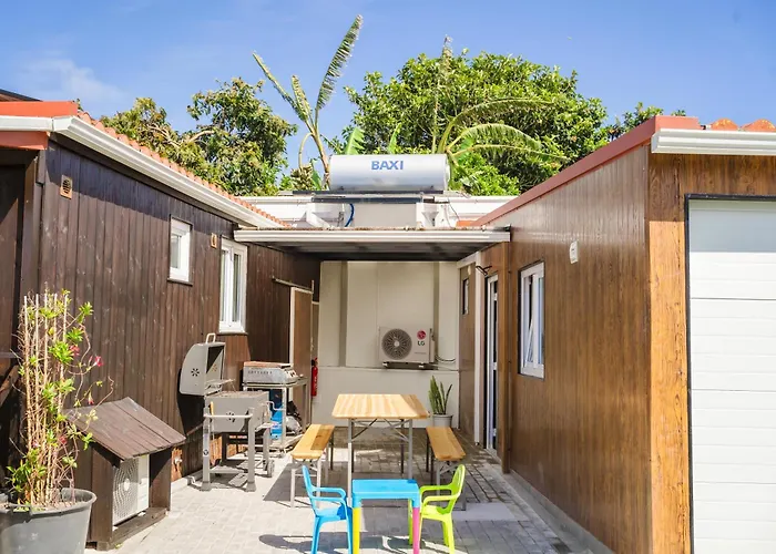 Lägenhet Mariano 23 *