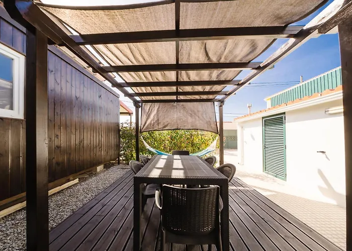 Mariano 23 Lägenhet