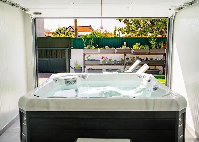 Mariano 23 Lägenhet