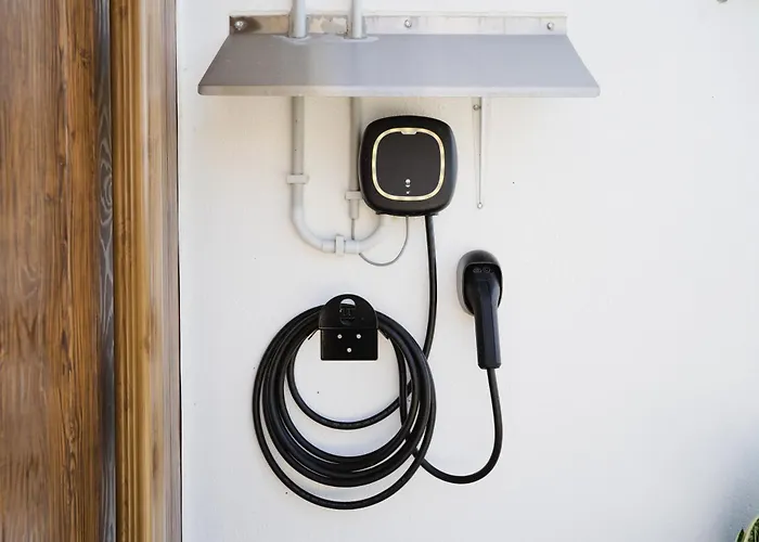 Lägenhet Mariano 23 Serra d'El-Rei