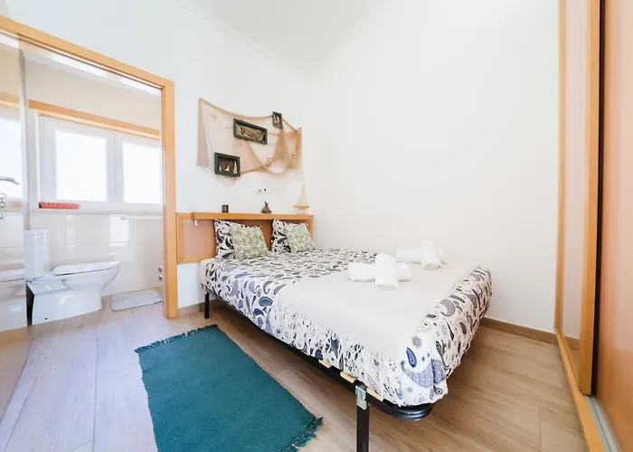 Lägenhet Mariano 23